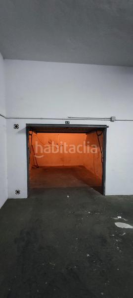Foto e628c2bd-32ac-4f7f-9cfc-88823f198129. Alquiler parking coche garaje tipo cochera en alquiler en Benalmádena