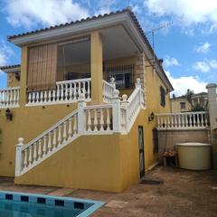 Chalet  Calle calle federico garcía lorca, 20. Chalet independiente en casabermeja