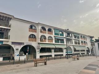 Local Comercial en Arroyo de la Miel. Oportunidad !!!! gran local comercial en pleno centro de arroyo