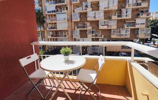 Location Studio à Parque de la Paloma. Estudio en alquiler larga temporada