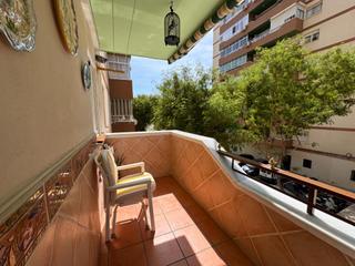 Appartement à Centro ciudad. Oportunidad piso en venta en fuengirola