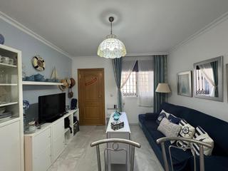 Appartement  Santa ines. Corazon de los boliches