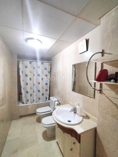 Foto 6123bec1-e07c-4be4-b43a-4cd9e066606c. Piccolo appartamento con riscaldamento parcheggio piscina in Benalmádena