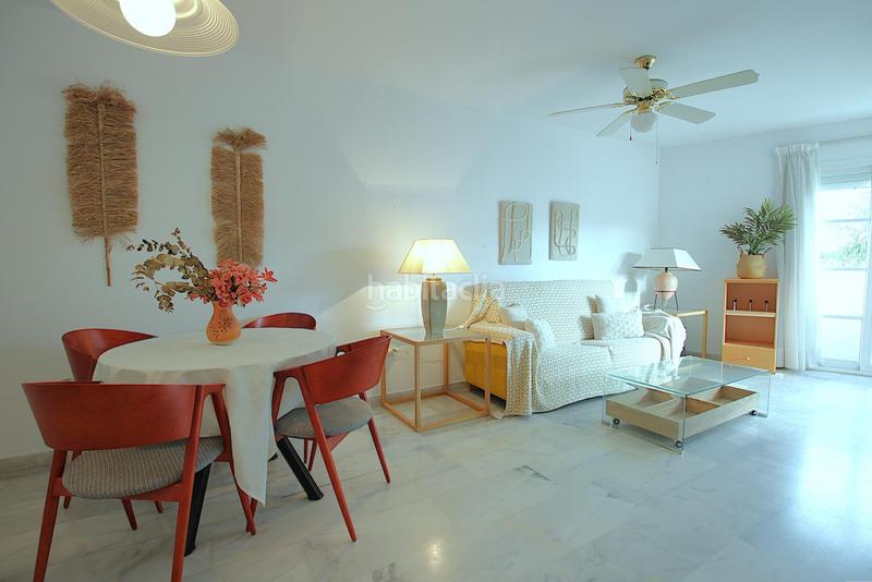 Foto 2bfafe4d-c3f5-4752-9eea-7d0982382cc4. Apartament amb piscina a Parque de la Paloma Benalmádena