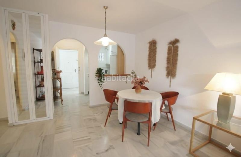 Foto 314a6755-52c3-42c7-b948-6f23375856b8. Apartament amb piscina a Parque de la Paloma Benalmádena