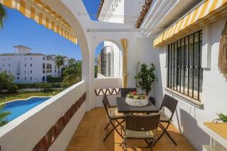 Appartement à Calle GIRASOLES LOS