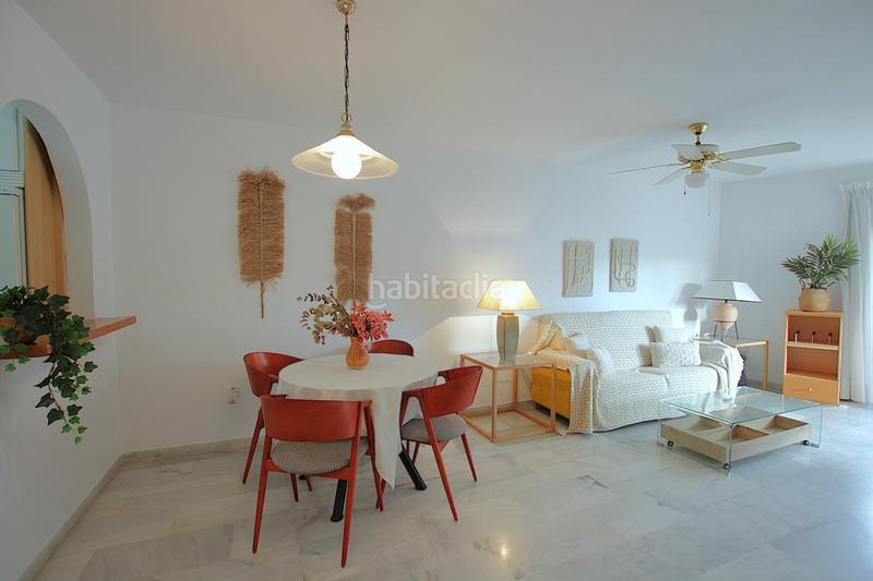 Foto 3664bca3-89fe-4cb5-989d-9970991fdbe1. Apartament amb piscina a Parque de la Paloma Benalmádena