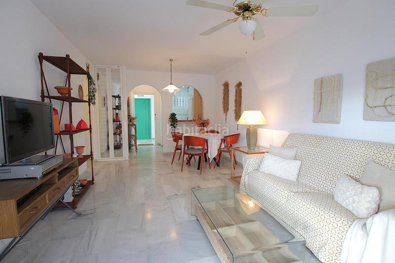 Foto 3d163195-3db9-475c-ad90-9edb0f9b69f2. Apartament amb piscina a Parque de la Paloma Benalmádena