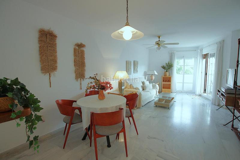 Foto 40924b59-c2d5-4896-8d0a-9b4bfa90c064. Apartament amb piscina a Parque de la Paloma Benalmádena