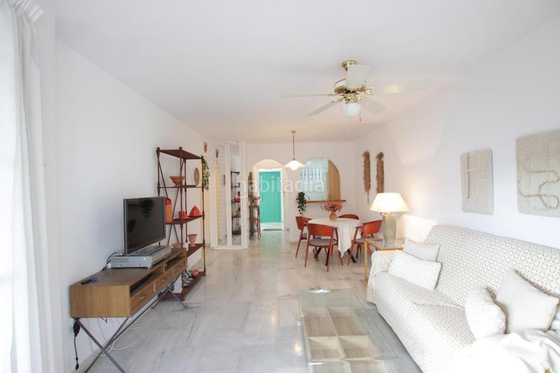 Foto 4845500c-a998-43d6-a43c-9e0726ae6040. Apartament amb piscina a Parque de la Paloma Benalmádena