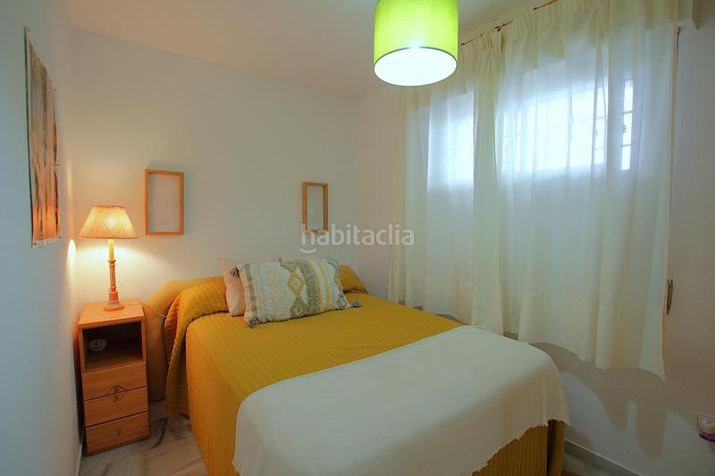 Foto 4e5b84ca-2a4b-4917-acd4-d5cab2ff0965. Apartament amb piscina a Parque de la Paloma Benalmádena