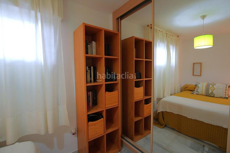 Foto 5ebebcb4-8cfd-47d3-b277-0b55696587a5. Apartament amb piscina a Parque de la Paloma Benalmádena