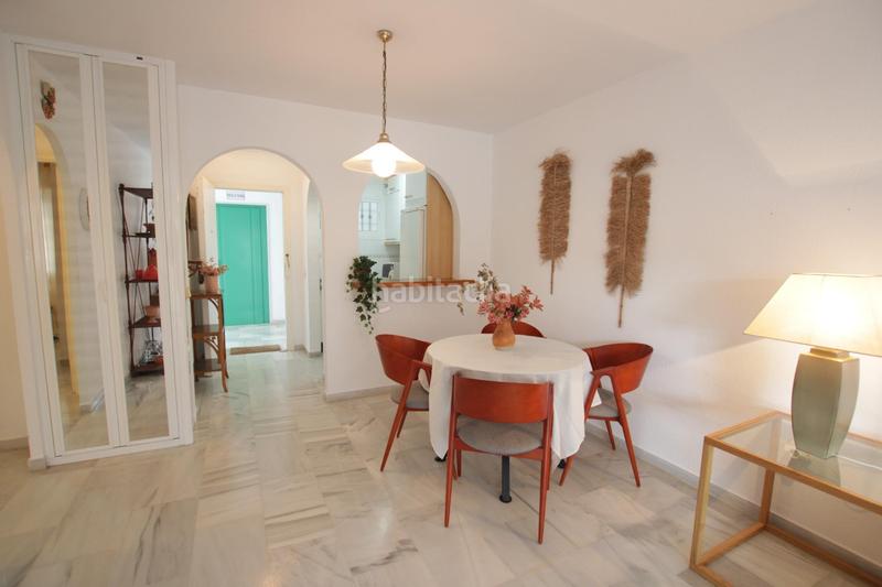 Foto 78979a74-dbe6-451e-ac7e-95772b80a1cb. Apartament amb piscina a Parque de la Paloma Benalmádena