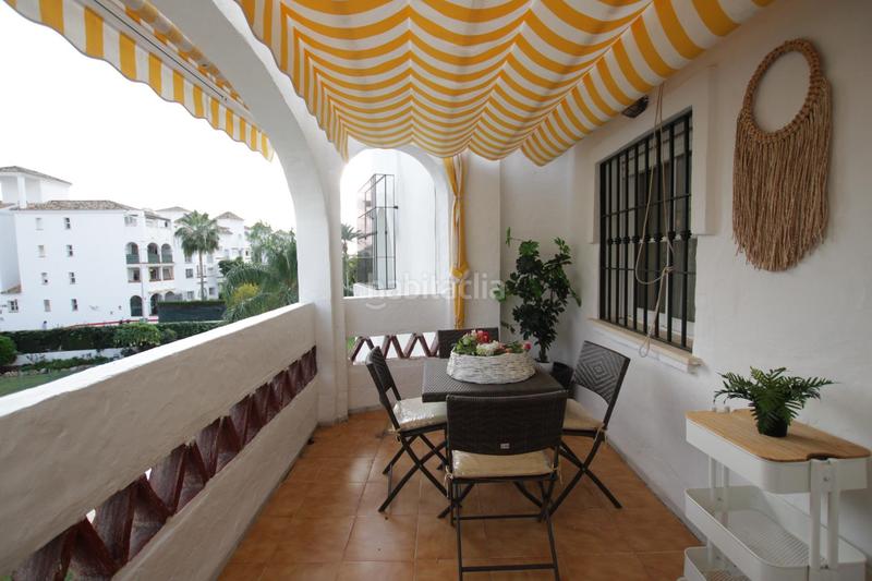 Foto 9ac043f5-1639-48be-b6f7-b8919eb39297. Apartament amb piscina a Parque de la Paloma Benalmádena