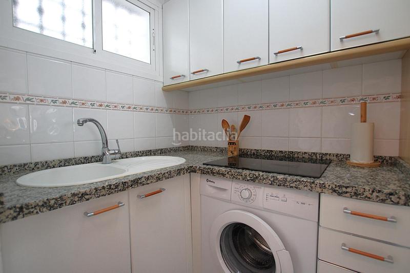 Foto b38b4a52-98cb-4187-8ec2-b334d129a182. Apartament amb piscina a Parque de la Paloma Benalmádena