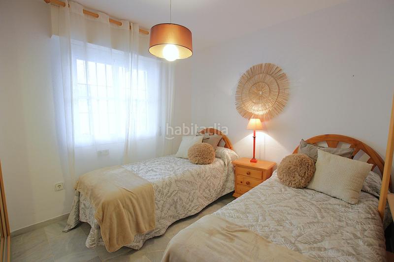 Foto c7ac0ff8-425a-4d3a-8d8b-5447731b9802. Apartament amb piscina a Parque de la Paloma Benalmádena