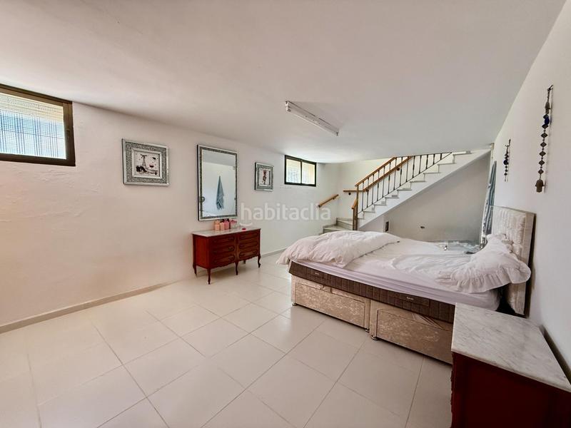 Foto 210c7523-b280-4f22-a908-c58c456b0487. Chalet mit parking pool in Arroyo de la Miel Benalmádena