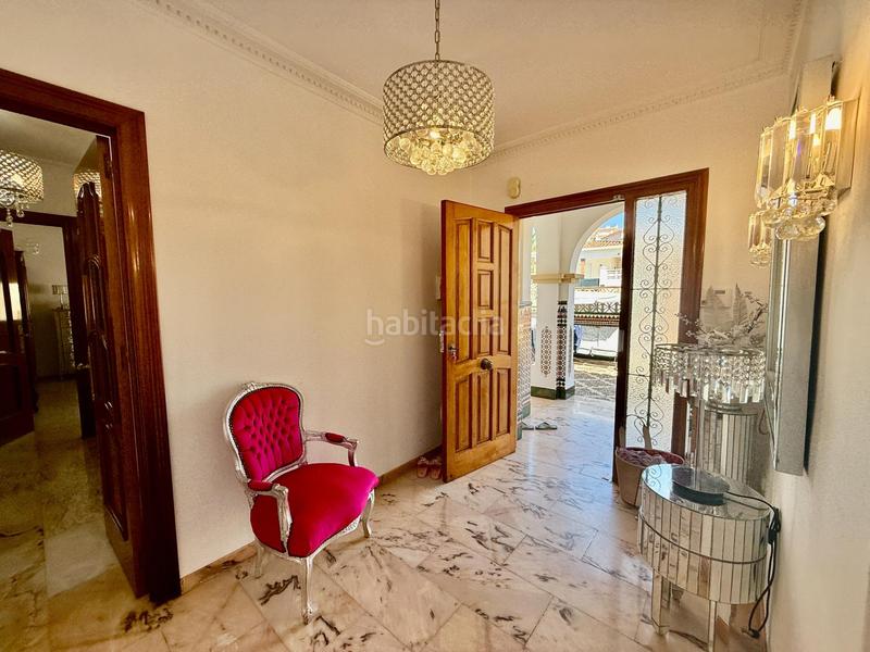 Foto 23f226cc-3a00-4e16-8808-e73500e860be. Chalet mit parking pool in Arroyo de la Miel Benalmádena