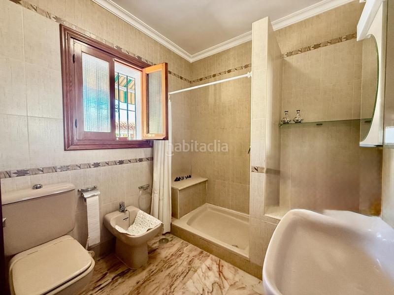 Foto 2cc16df0-81a6-4e53-b688-ca8840d132b6. Chalet mit parking pool in Arroyo de la Miel Benalmádena