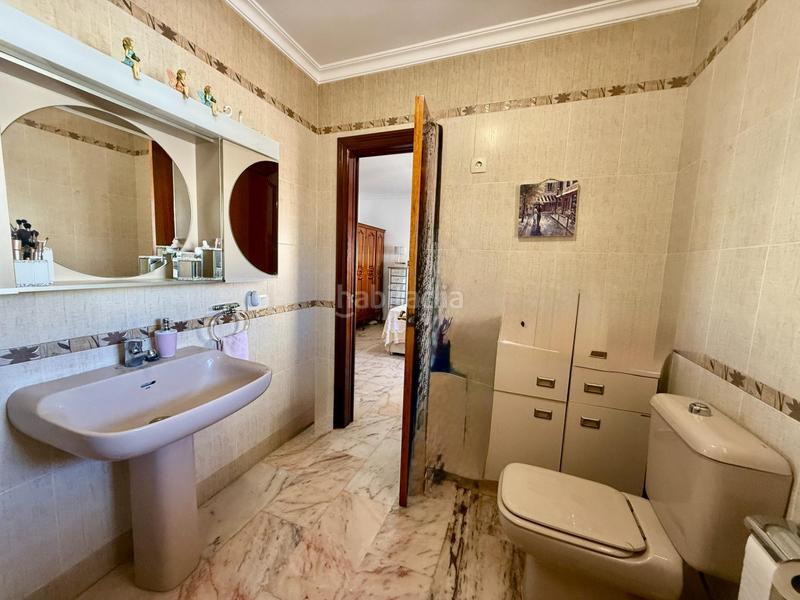 Foto 30db2010-53d8-41d4-a0b4-92b98e1597d7. Chalet mit parking pool in Arroyo de la Miel Benalmádena