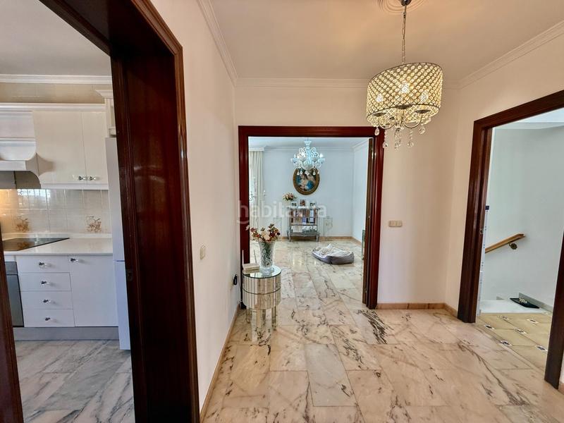 Foto 354abc79-110e-493c-83e5-bbe1567b7845. Chalet mit parking pool in Arroyo de la Miel Benalmádena