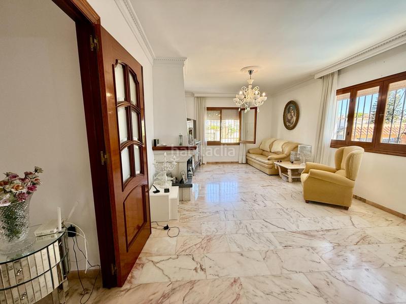 Foto 47475583-3003-4f2f-9223-a2e3081c7665. Chalet mit parking pool in Arroyo de la Miel Benalmádena