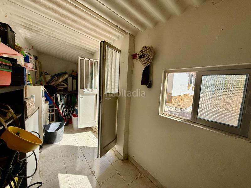 Foto 5307b1d7-d5fd-42d0-9c8c-60e4b50e25c3. Chalet mit parking pool in Arroyo de la Miel Benalmádena