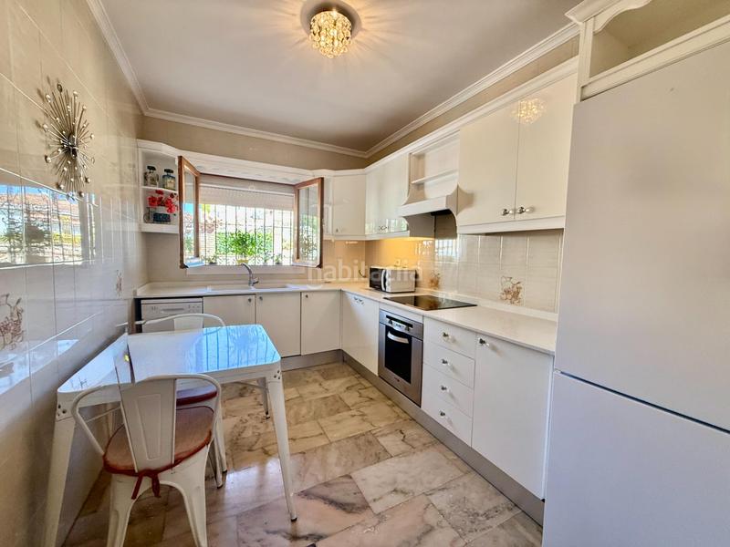 Foto 5904aa05-49f6-4fd0-8e9d-d903b77064dc. Chalet mit parking pool in Arroyo de la Miel Benalmádena