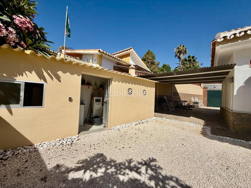 Foto 62fb4325-8b54-41ac-8430-a1a45ba25ca1. Chalet mit parking pool in Arroyo de la Miel Benalmádena