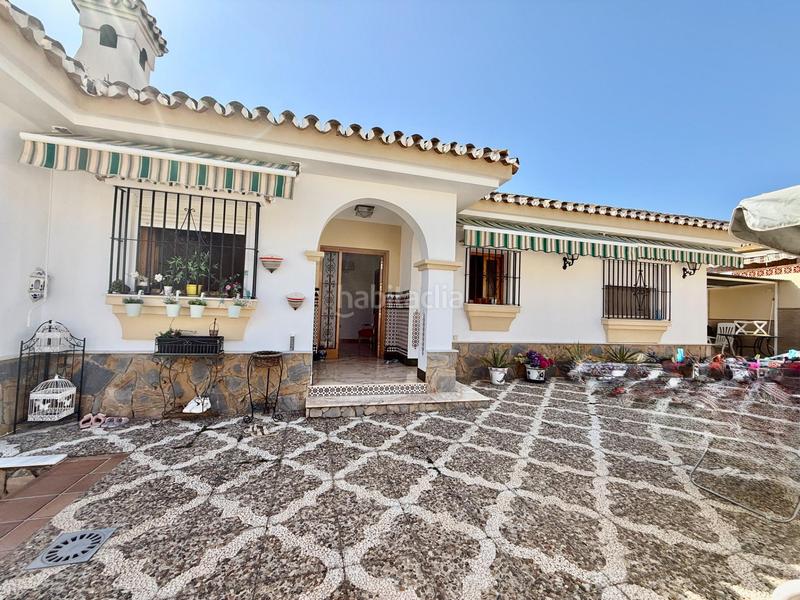 Foto 8a8332ed-1549-4a0c-961d-998621278694. Chalet mit parking pool in Arroyo de la Miel Benalmádena