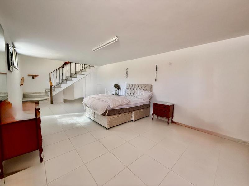 Foto a0e9b556-48e6-44e0-9c54-7a6df7529c2e. Chalet mit parking pool in Arroyo de la Miel Benalmádena