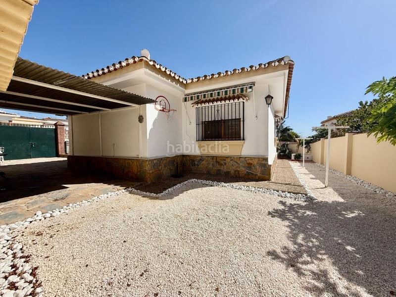 Foto d7b81e24-a3c1-4a1d-81b4-e86e376b7766. Chalet mit parking pool in Arroyo de la Miel Benalmádena