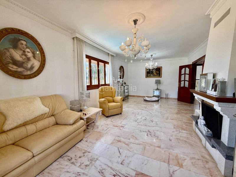 Foto df4ab4cb-b167-4bc2-b8df-02bd2a085910. Chalet mit parking pool in Arroyo de la Miel Benalmádena