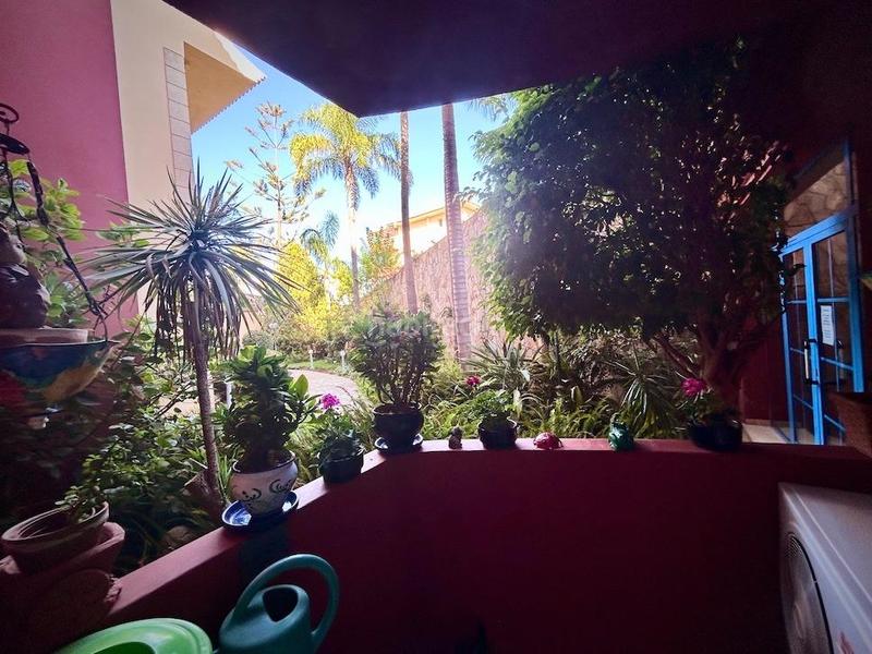 Foto 566d5b24-03d4-41a9-a92f-42bb617fb4da. Rez-de-chaussée avec parking piscine dans Zona Centro Comercial Torrequebrada Benalmádena