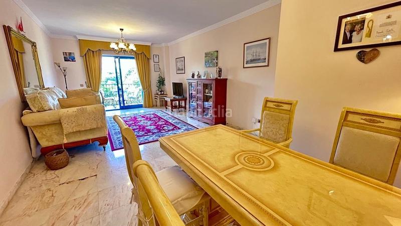 Foto 845fa101-ae41-4de2-89f4-e4e42af9370d. Rez-de-chaussée avec parking piscine dans Zona Centro Comercial Torrequebrada Benalmádena