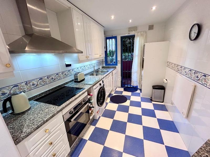 Foto 85fd1ab9-a338-43ae-b9fd-f59846783f08. Rez-de-chaussée avec parking piscine dans Zona Centro Comercial Torrequebrada Benalmádena