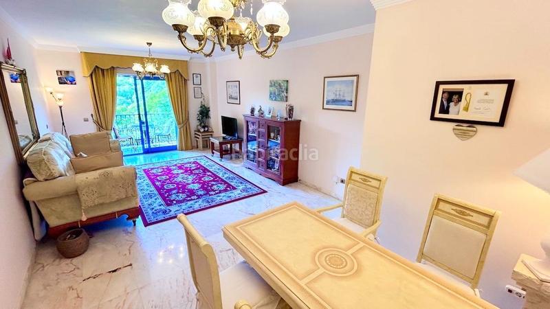 Foto 987879c8-001a-42bf-8fa3-2203107d0e51. Rez-de-chaussée avec parking piscine dans Zona Centro Comercial Torrequebrada Benalmádena