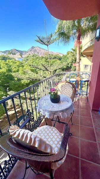 Foto bcd40293-13e7-45de-875d-8b504df31422. Rez-de-chaussée avec parking piscine dans Zona Centro Comercial Torrequebrada Benalmádena