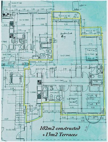 Foto e79b1ba5-7d6e-4535-a3cb-741846112443. Rez-de-chaussée avec parking piscine dans Zona Centro Comercial Torrequebrada Benalmádena