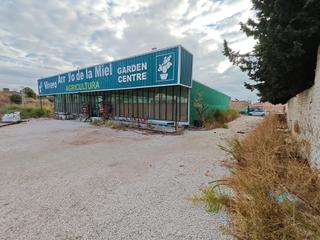 Terreno residenziale in Arroyo de la Miel. Parcela exclusiva en arroyo de la miel  benalmádena