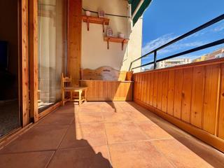 Appartement  Calle calle de las flores. Piso en venta en calle las flores