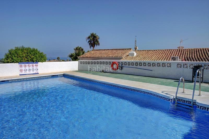 Foto 02b8ff14-48ca-4969-ac38-aeec6ff22706. Piccolo appartamento con riscaldamento piscina in Benalmádena