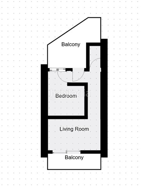 Foto 74b29f7f-e867-4a82-aabd-56be64b534cc. Piccolo appartamento con riscaldamento piscina in Benalmádena