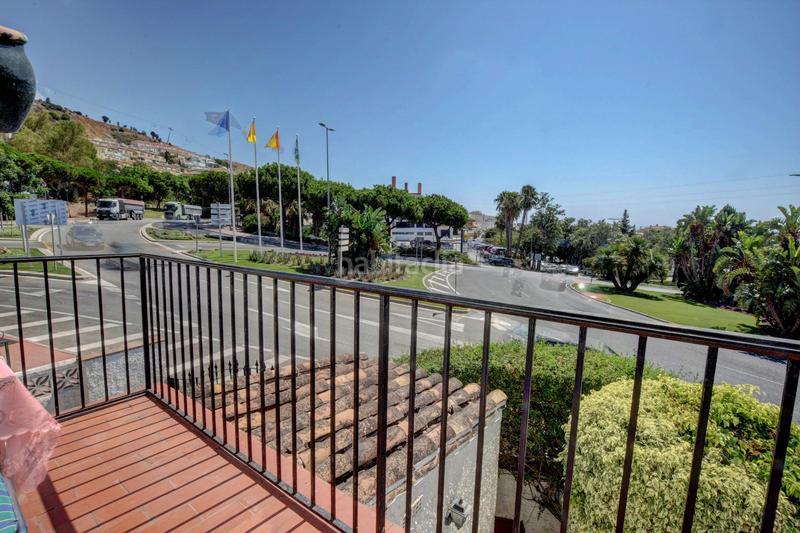 Foto bbc98029-ad8d-4389-a91d-ca8c42aac62d. Piccolo appartamento con riscaldamento piscina in Benalmádena