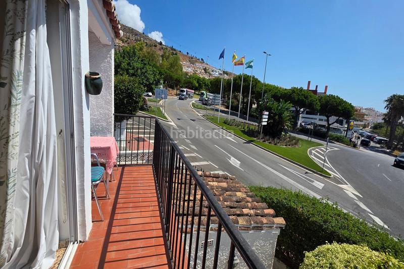 Foto f9574a03-4b76-4289-9684-d64a12d6c852. Piccolo appartamento con riscaldamento piscina in Benalmádena