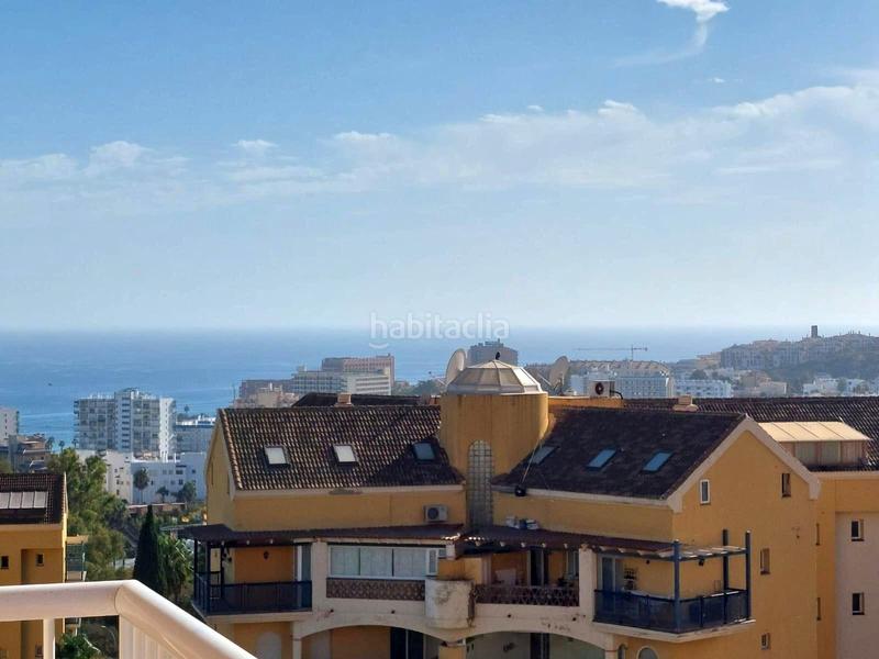 Foto 135684b6-66c3-43b9-b216-3786baed446c. Apartamento  reformado y con vistas al mar en Benalmádena