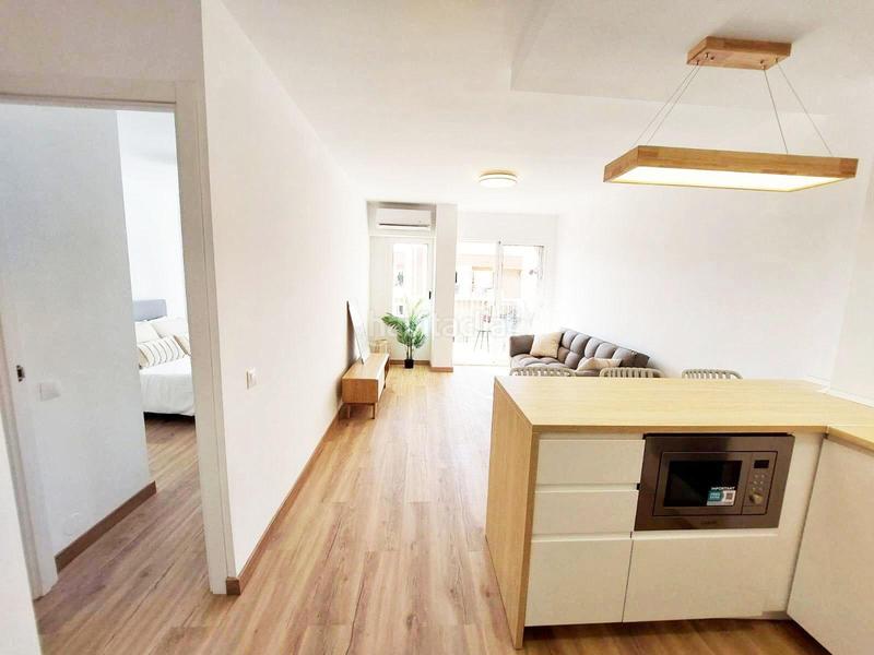 Foto 66e477a3-ff4b-4311-b597-a44ad6dd06cf. Apartamento  reformado y con vistas al mar en Benalmádena