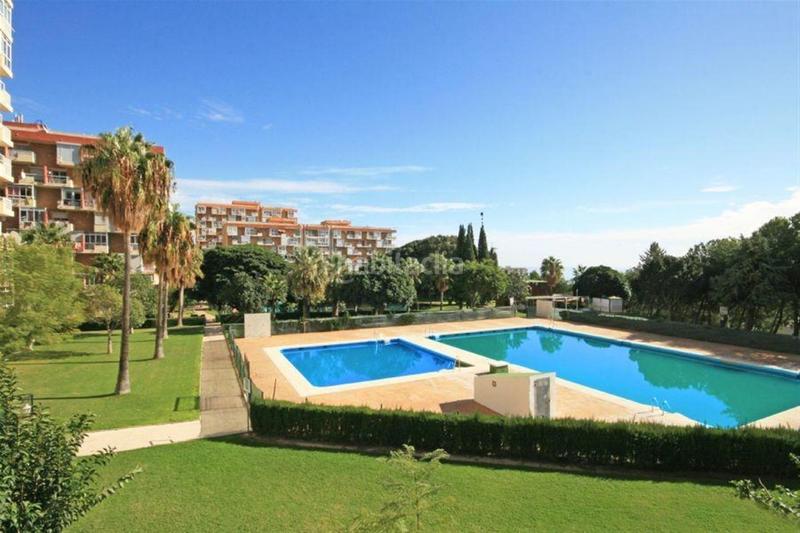 Foto d2192845-2d37-4731-888a-b10b2e7128c5. Apartamento  reformado y con vistas al mar en Benalmádena