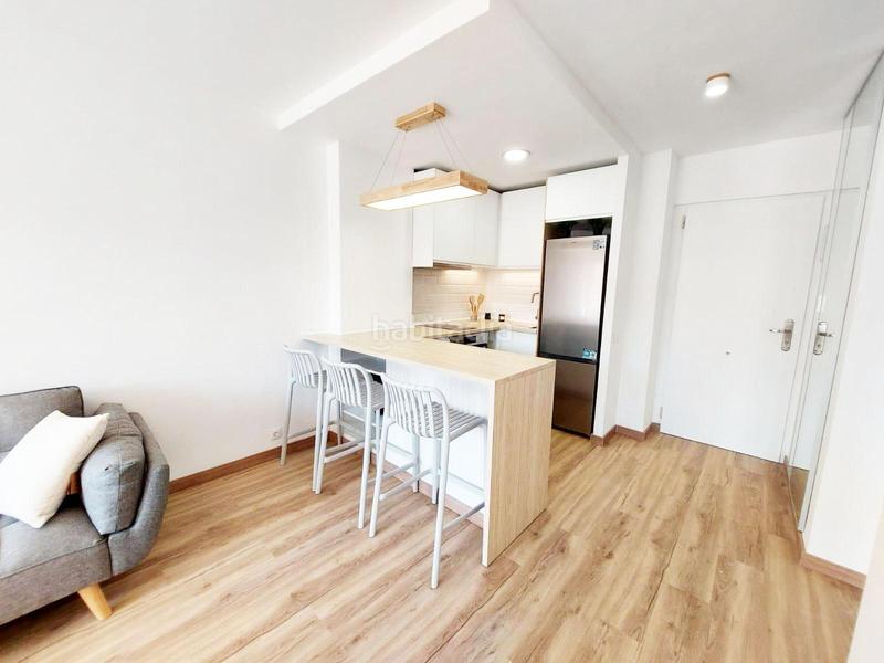 Foto de234cd9-2b1f-45c5-bc3f-ffbfe7cbaae1. Apartamento  reformado y con vistas al mar en Benalmádena