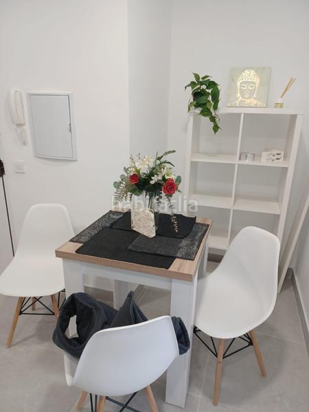 Foto 8a054ac1-a5bb-46b5-bcee-0c33bb3c83b1. Apartamento  totalmente reformado en pleno centro alta rentabilidad garantizada en Fuengirola